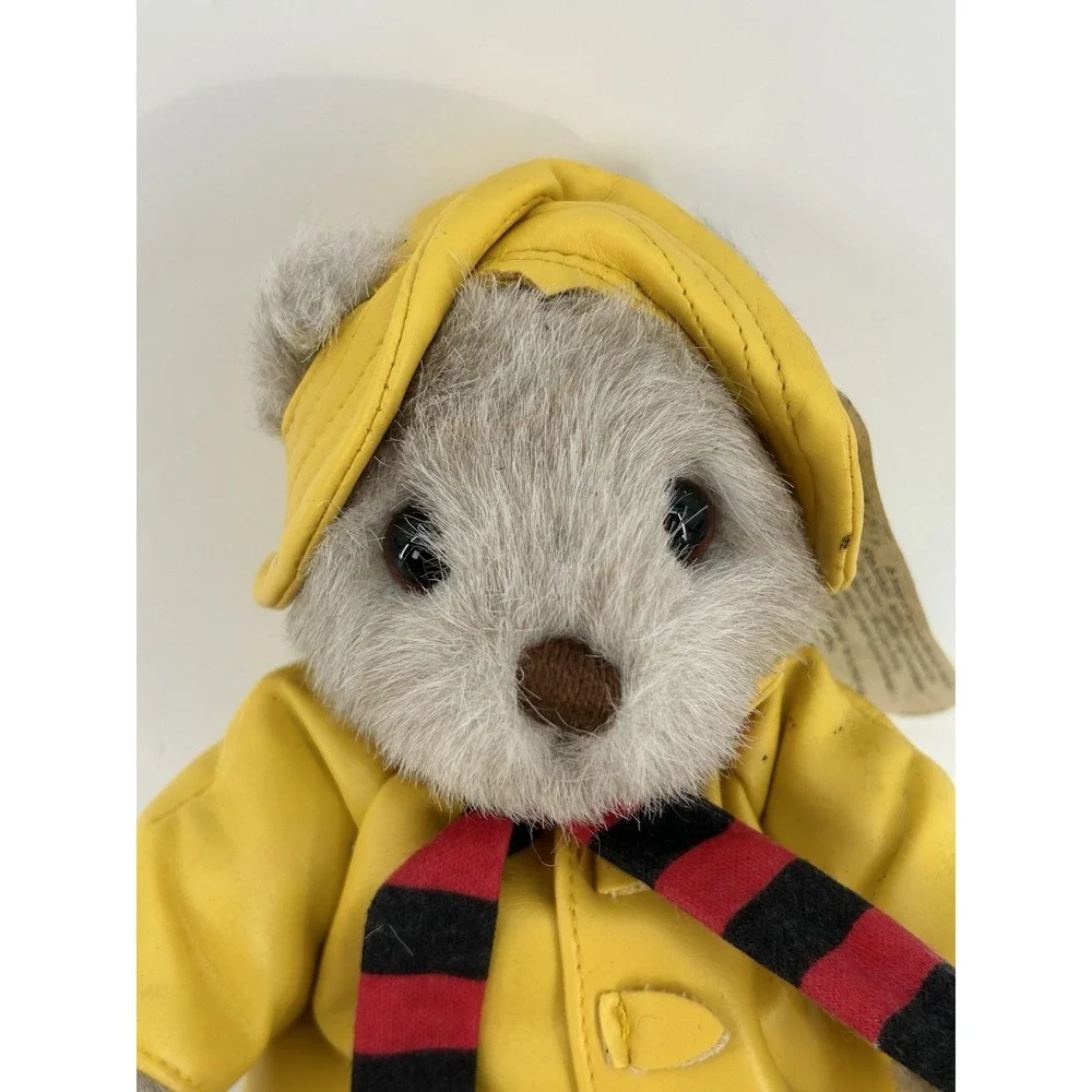 Gund vintage bialosky